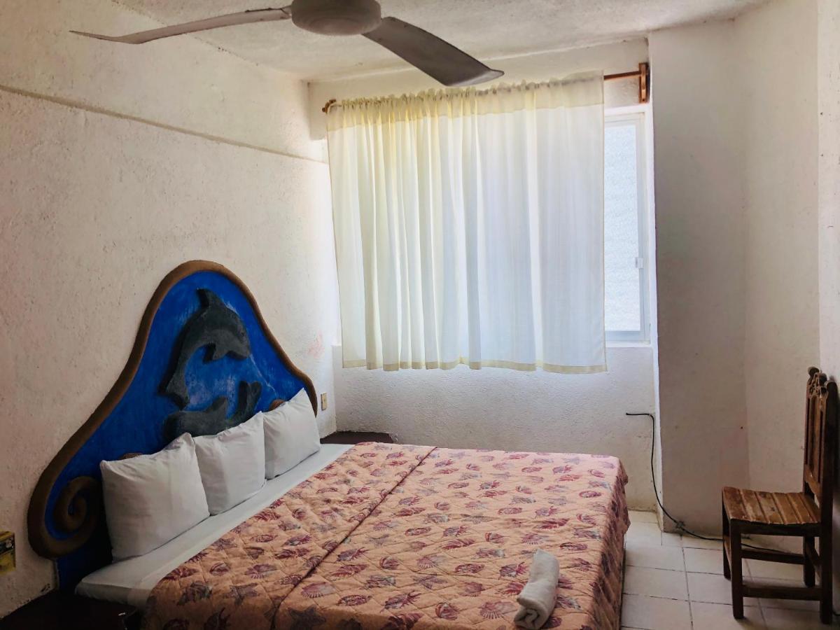 Hotel Playa Santa Cruz By Rotamundos Huatulco Екстериор снимка