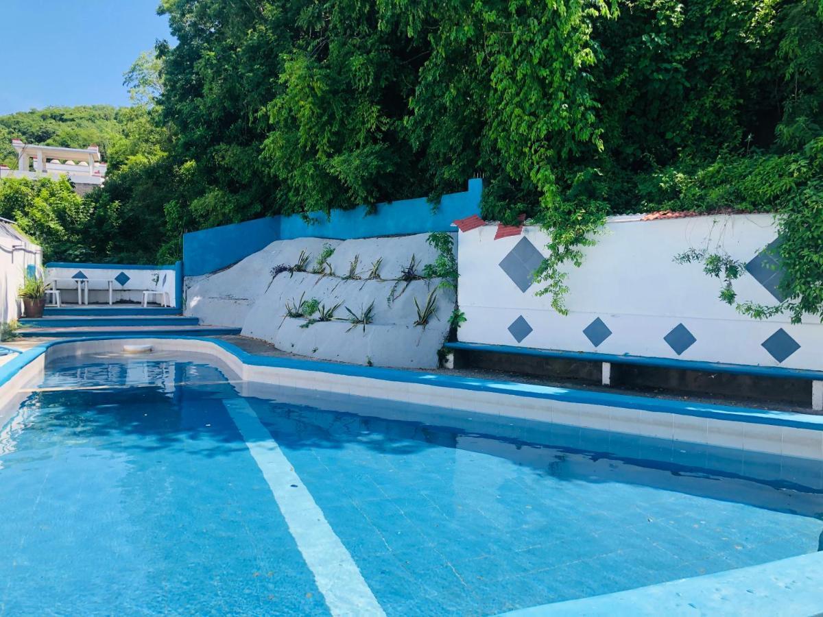 Hotel Playa Santa Cruz By Rotamundos Huatulco Екстериор снимка