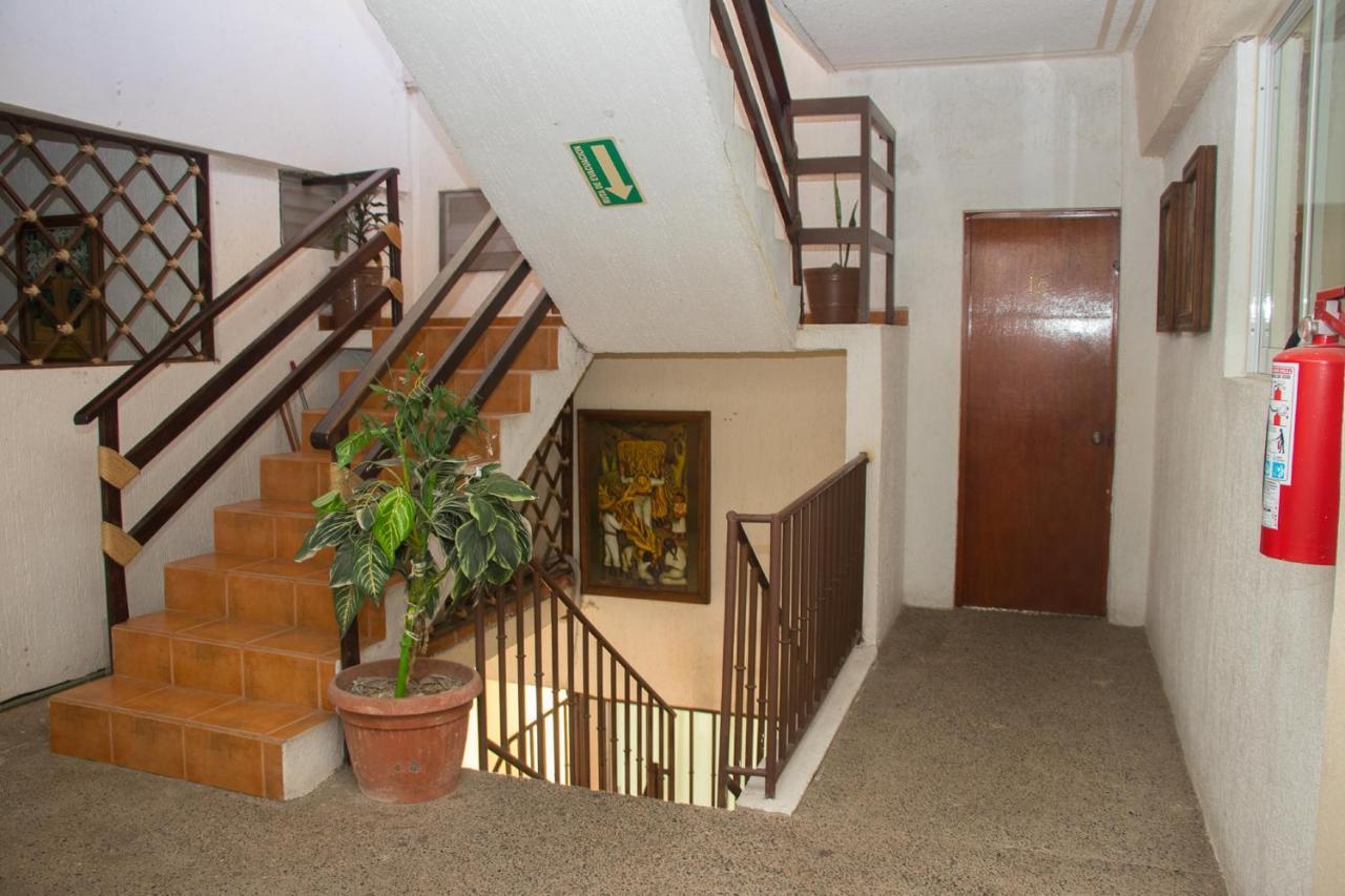 Hotel Playa Santa Cruz By Rotamundos Huatulco Екстериор снимка
